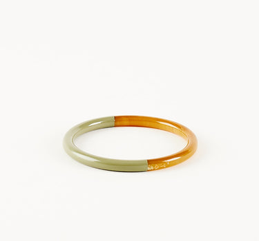 PULSERA REDONDA ASTA CUERNO