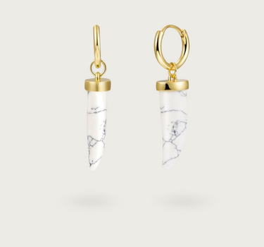 AROS CUERNO BLANCO