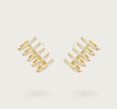 PENDIENTES CINCO AROS
