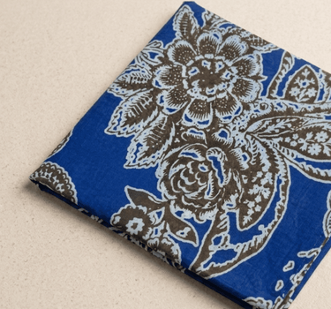 PAREO BLUE