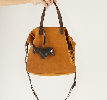 BOLSO MAD DOG