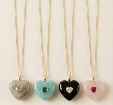 COLLAR LOVE