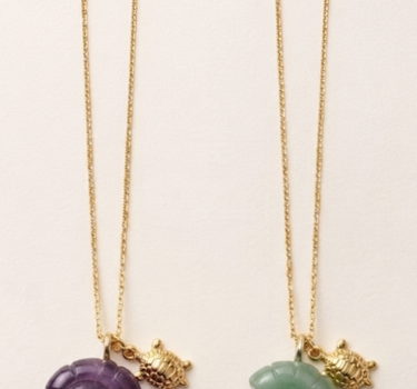 COLLAR CARACOLA