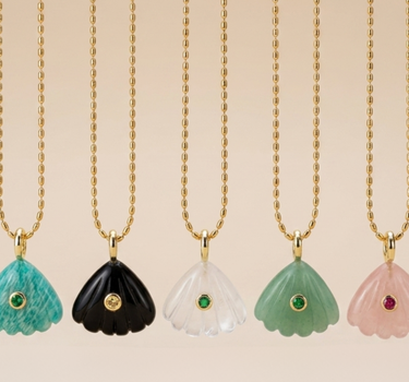 COLLAR CONCHA