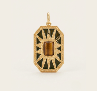 CHARM MEDALLA
